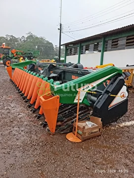 PLATAFORMA STARA BRAVA + 7980 ANO 2018