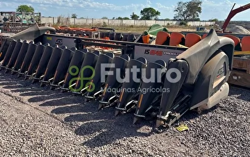 PLATAFORMA GTS PRODUTIVA PRIME ANO 2023