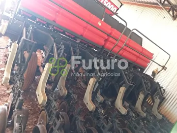 PLANTADEIRA MASSEY FERGUSON MF 510 ANO 2013