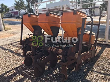 PLANTADEIRA VALTRA BP 302 ANO 2018