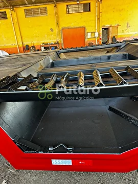 CAMINHÃO FORD CARGO 2429 ANO 2013