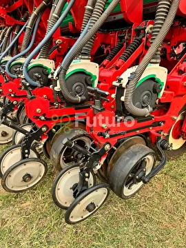 TRATOR CASE PUMA 230 ANO 2021
