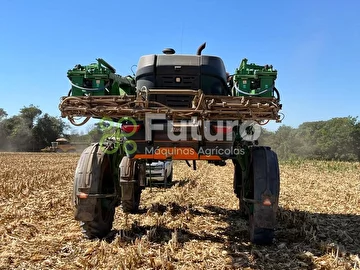 PULVERIZADOR STARA IMPERADOR 3000 ANO 2019