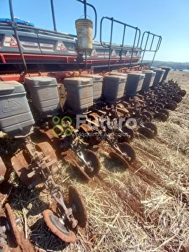 TANDEM PLANTADEIRA SEMEATO SOL 9 ANO 2016