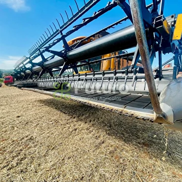 COLHEITADEIRA VALTRA BC 6800 ANO 2018