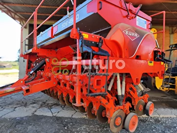 SEMEADEIRA KUHN SDE 4500 ANO 2014