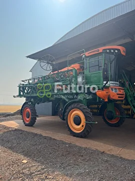 PULVERIZADOR STARA IMPERADOR 2650 ANO 2013