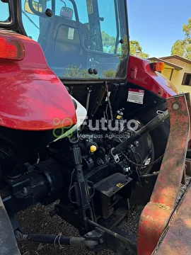 TRATOR CASE FARMALL 90 ANO 2022