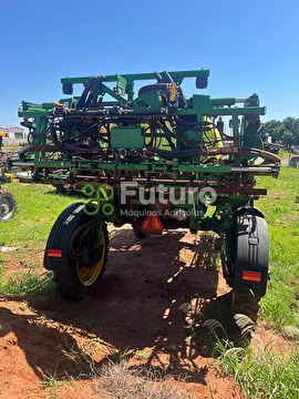 PULVERIZADOR JOHN DEERE M4040 ANO 2022
