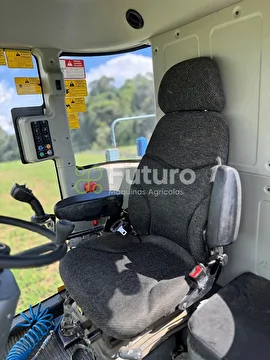 PULVERIZADOR JAN POWER JET ANO 2019
