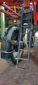 PULVERIZADOR KUHN STRONGER 3000 ANO 2016
