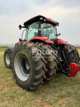 TRATOR CASE PUMA 230 ANO 2021