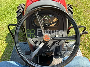 TRATOR AGRALE 575.4 ANO 2017