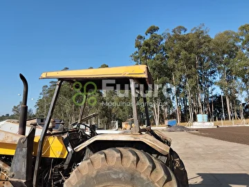 TRATOR VALTRA 785 ANO 1995