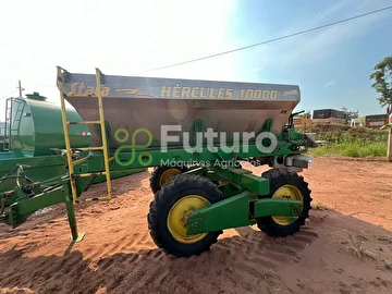 DISTRIBUIDOR STARA HERCULES 10.000 ANO 2012