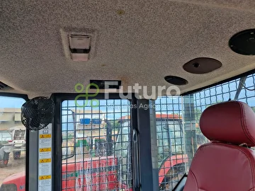 PA CARREGADEIRA LONKING CDM 833 ANO 2022