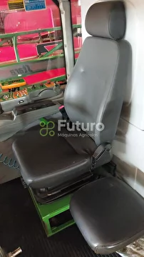 PULVERIZADOR STARA GLADIADOR 2300 ANO 2012