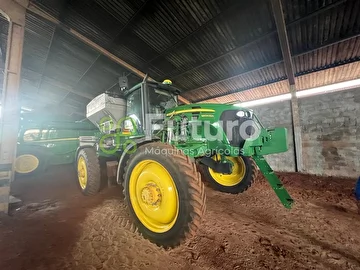 DISTRIBUIDOR JOHN DEERE DN 4040 ANO 2021