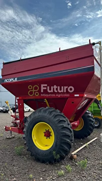 CARRETA GRANELEIRA ACOPLE 16500 ANO 2024
