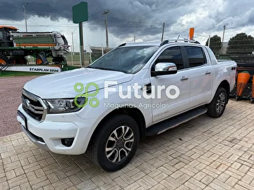 CAMINHONETA FORD RANGER ANO 2023