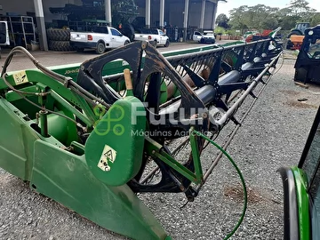 COLHEITADEIRA JOHN DEERE STS 9470 ANO 2012