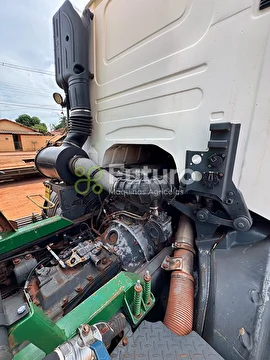 CAMINHÃO SCANIA G420 ANO 2011