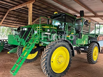 DISTRIBUIDOR JOHN DEERE DN 4040 ANO 2021