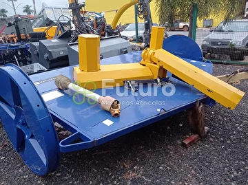 IMPLEMENTOS TATU ROAT2 3400 ANO 2023