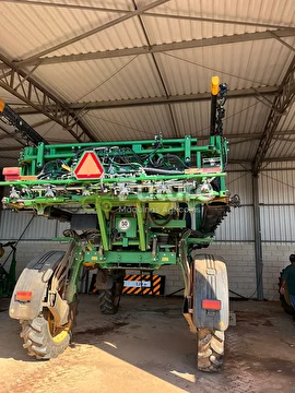 PULVERIZADOR JOHN DEERE M4025 ANO 2019