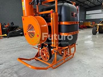 PULVERIZADOR CIMAG CM 600 ANO 2024