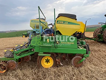 PLANTADEIRA JOHN DEERE 2126 CCS ANO 2018
