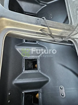 PLANTADEIRA KUHN PG 1300 ANO 2018