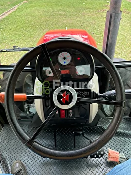 TRATOR MASSEY FERGUSON 4707 ANO 2021