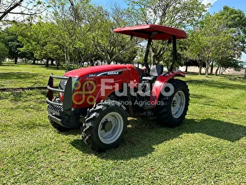 TRATOR AGRALE 575.4 ANO 2017