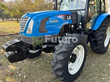 TRATOR LS PLUS 90 ANO 2019