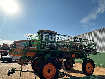 PULVERIZADOR STARA GLADIADOR 2700 ANO 2011