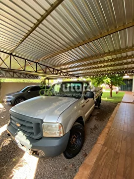 VEÍCULOS FORD F-350 ANO 2002
