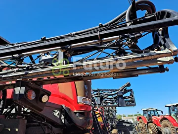 PULVERIZADOR MASSEY FERGUSON 530R ANO 2023