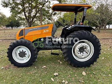 TRATOR VALTRA A 750 ANO 2012