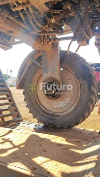 PULVERIZADOR MASSEY FERGUSON 530R ANO 2023