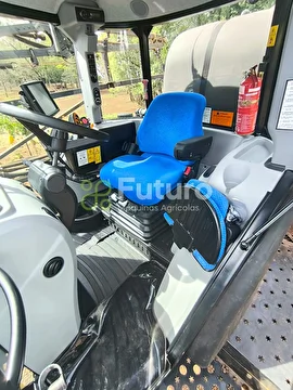 PULVERIZADOR NEW HOLLAND SP 2500 ANO 2020