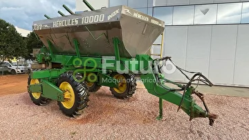 DISTRIBUIDOR STARA HERCULES 10.000 ANO 2012