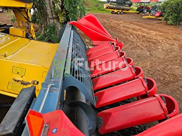 PLATAFORMA JAN SUPRA 4100 ANO 2023
