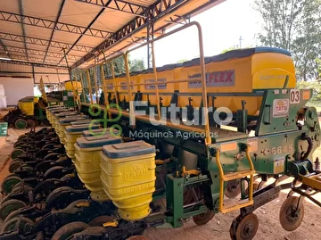 PLANTADEIRA TATU MARCHESAN ULTRA FLEX ANO 2016