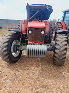 TRATOR MASSEY FERGUSON 4299 ANO 2011