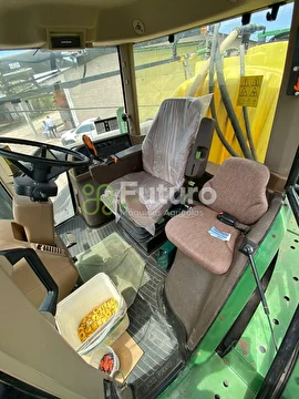 PULVERIZADOR JOHN DEERE 4730 ANO 2015