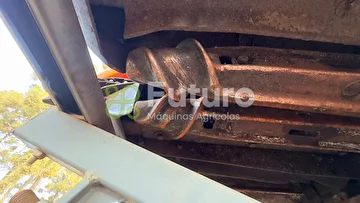 PLATAFORMA STARA BRAVA 8730 ANO 2010