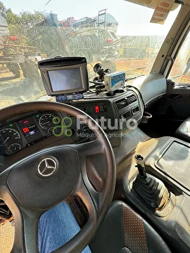 DISTRIBUIDOR MERCEDES BENZ ATEGO 2730 ANO 2018