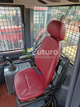 PA CARREGADEIRA LONKING CDM 833 ANO 2022