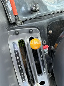 TRATOR LS U60 ANO 2019